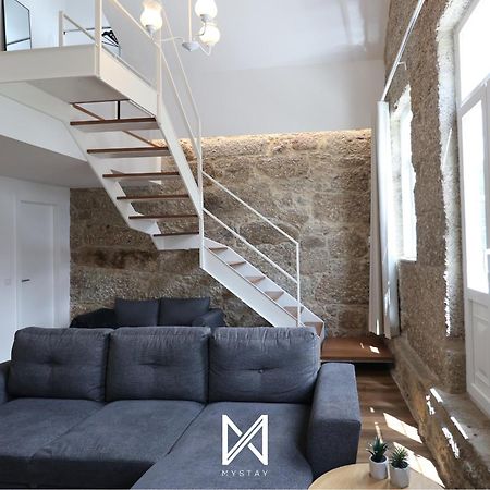 Mystay - D Maria Apartments Вила-Нова-ди-Фамаликан Экстерьер фото