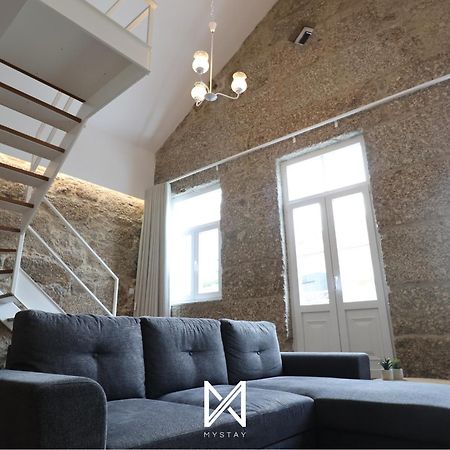 Mystay - D Maria Apartments Вила-Нова-ди-Фамаликан Экстерьер фото