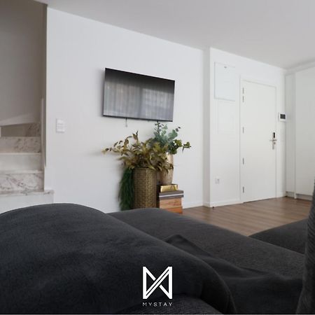 Mystay - D Maria Apartments Вила-Нова-ди-Фамаликан Экстерьер фото