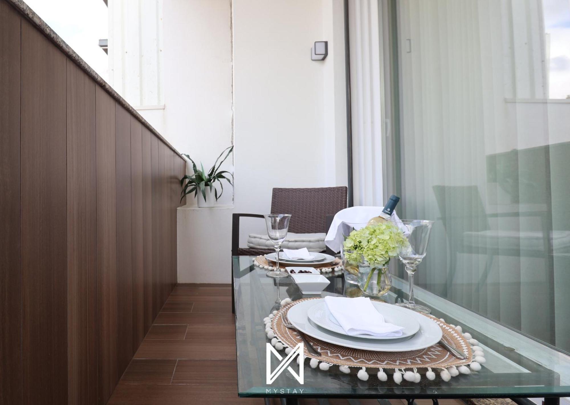 Mystay - D Maria Apartments Вила-Нова-ди-Фамаликан Номер фото