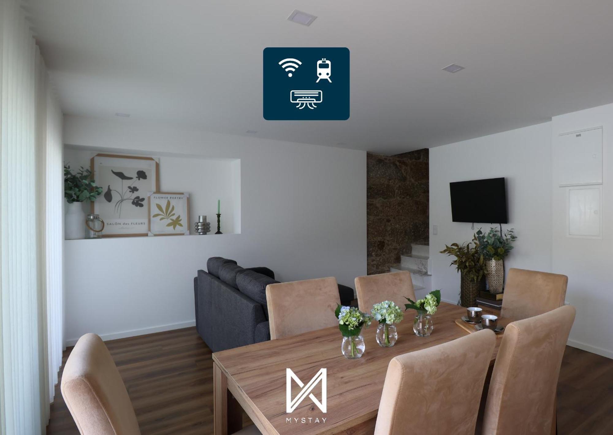 Mystay - D Maria Apartments Вила-Нова-ди-Фамаликан Номер фото