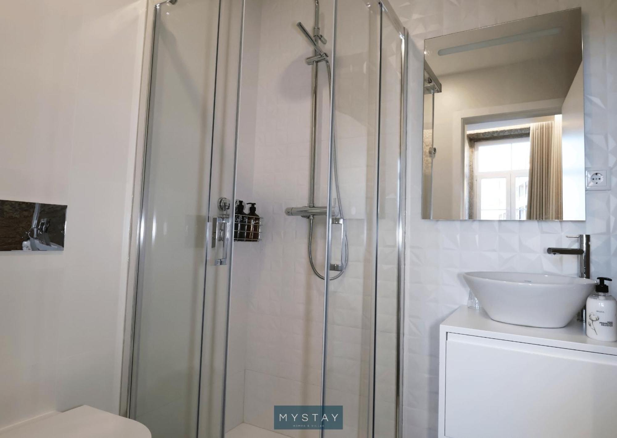 Mystay - D Maria Apartments Вила-Нова-ди-Фамаликан Номер фото