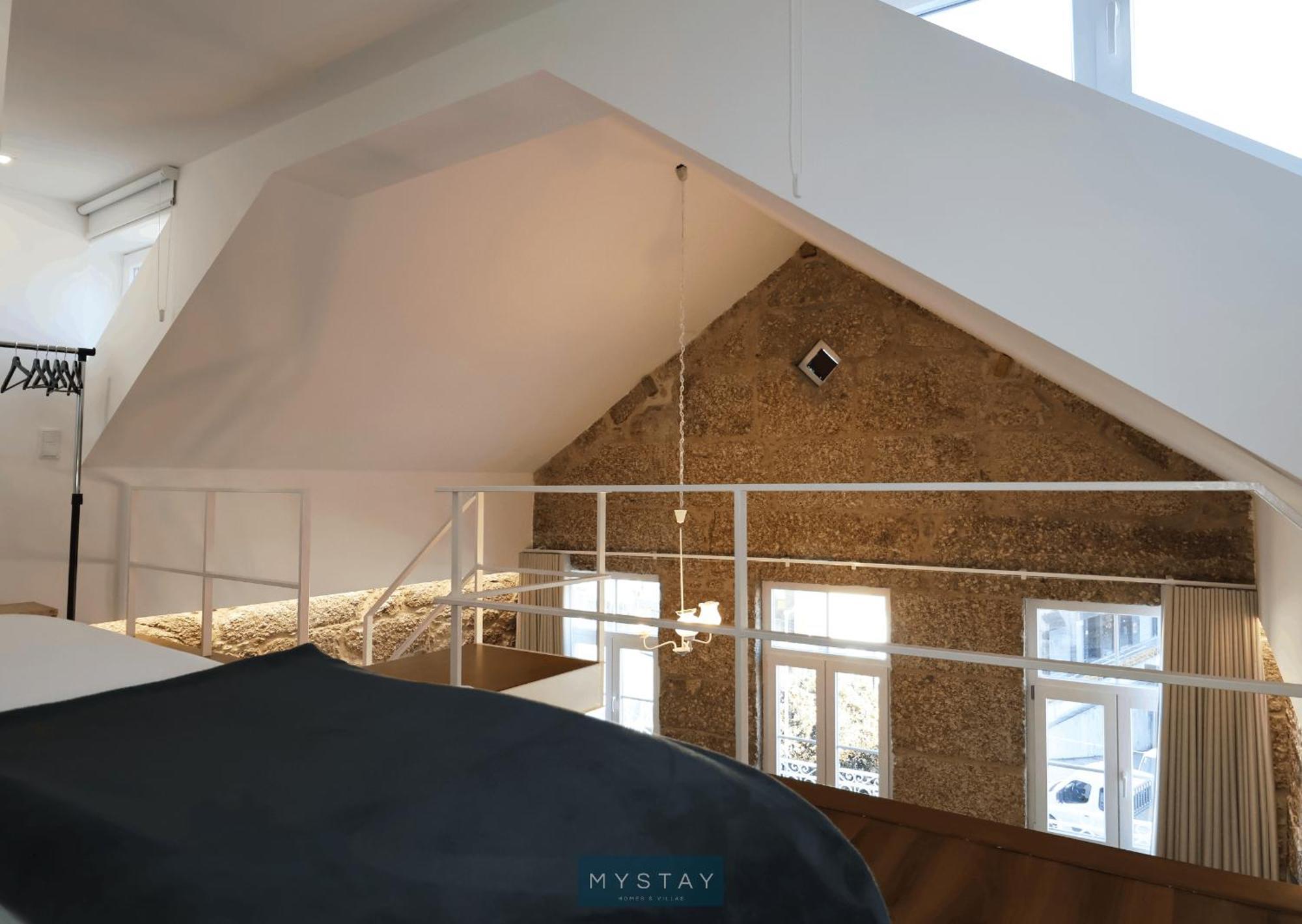 Mystay - D Maria Apartments Вила-Нова-ди-Фамаликан Номер фото
